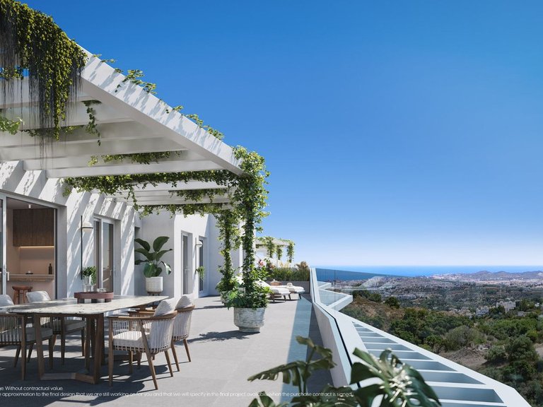 Apartment for Sale in Costa del Sol Fuengirola, Malaga 1