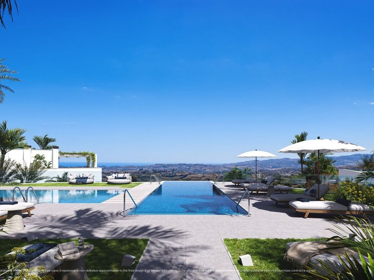 Apartment for Sale in Costa del Sol Fuengirola, Malaga 13