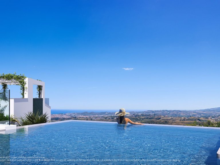 Apartment for Sale in Costa del Sol Fuengirola, Malaga 14