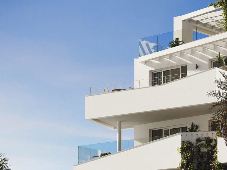 Apartment for Sale in Costa del Sol Fuengirola, Malaga 19