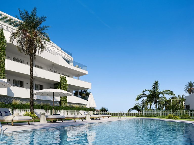Apartment for Sale in Costa del Sol Fuengirola, Malaga 2
