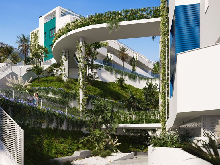 Apartment for Sale in Costa del Sol Fuengirola, Malaga 20