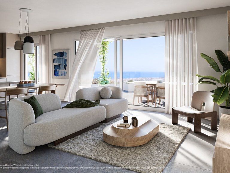 Apartment for Sale in Costa del Sol Fuengirola, Malaga 3