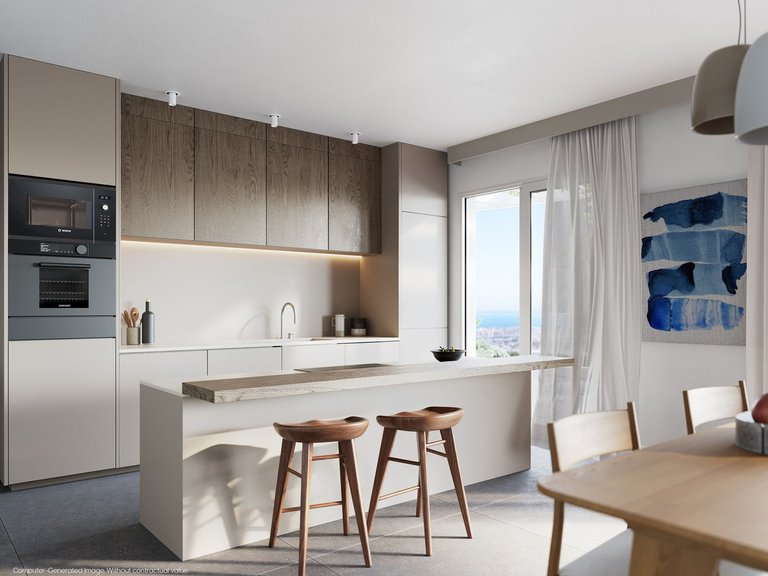 Apartment for Sale in Costa del Sol Fuengirola, Malaga 6