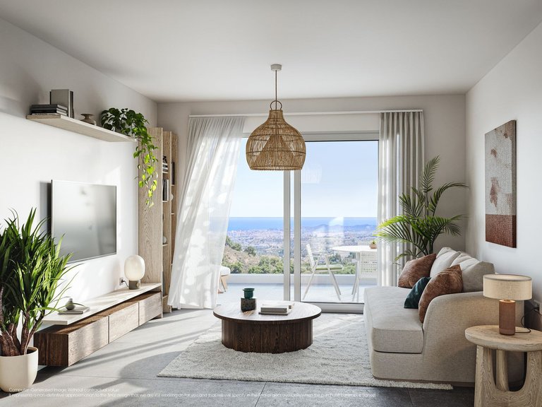 Apartment for Sale in Costa del Sol Fuengirola, Malaga 9