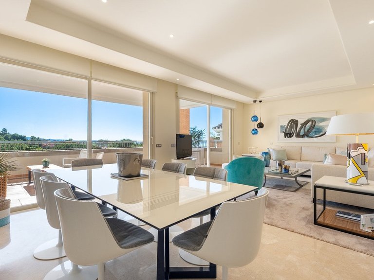 Apartment for Sale in Marbella, Malaga 1