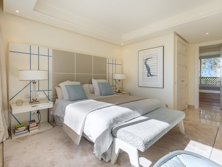 Apartment for Sale in Marbella, Malaga 10
