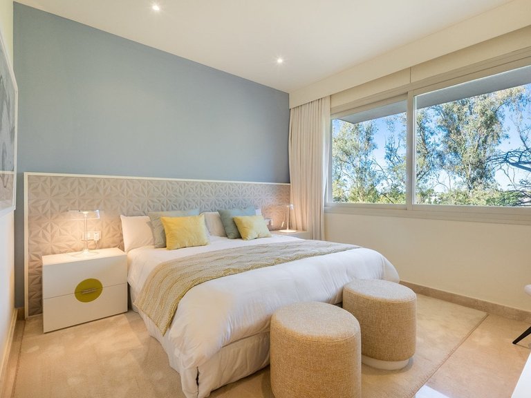 Apartment for Sale in Marbella, Malaga 15