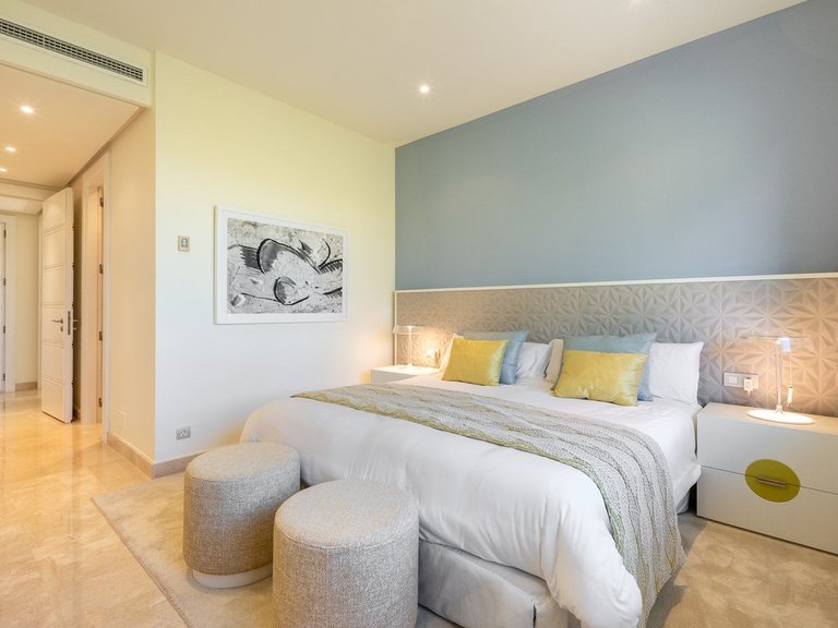 Apartment for Sale in Marbella, Malaga 16