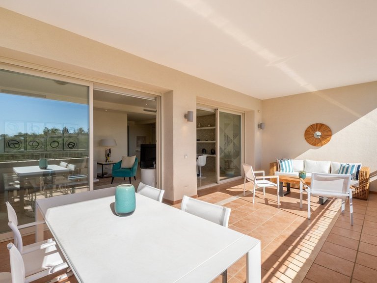 Apartment for Sale in Marbella, Malaga 18