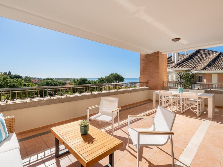 Apartment for Sale in Marbella, Malaga 2