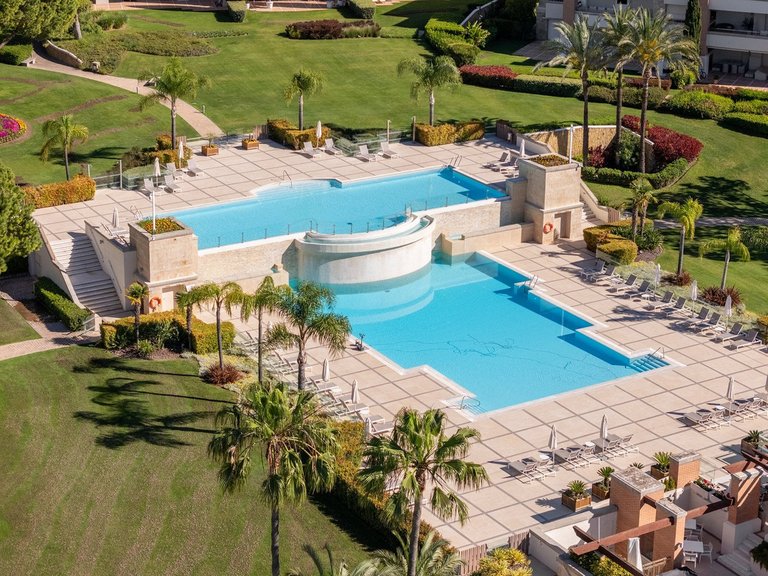 Apartment for Sale in Marbella, Malaga 21