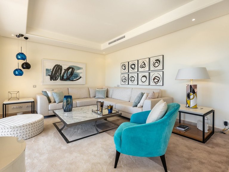 Apartment for Sale in Marbella, Malaga 4