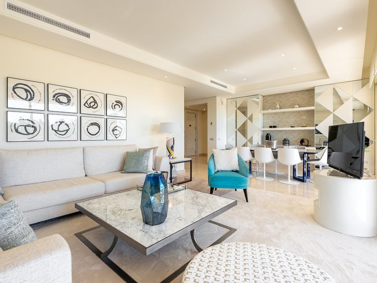 Apartment for Sale in Marbella, Malaga 5