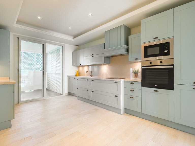 Apartment for Sale in Marbella, Malaga 7