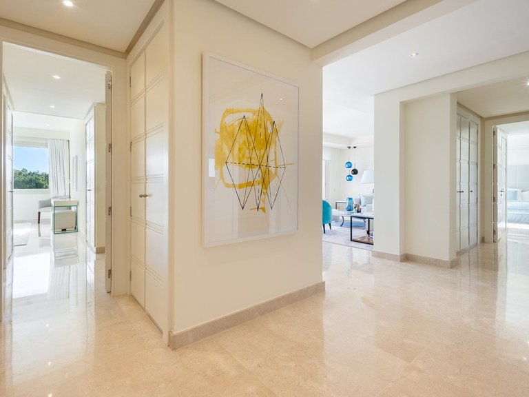 Apartment for Sale in Marbella, Malaga 8