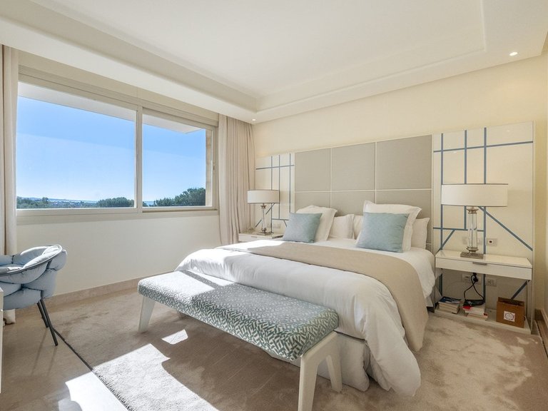Apartment for Sale in Marbella, Malaga 9