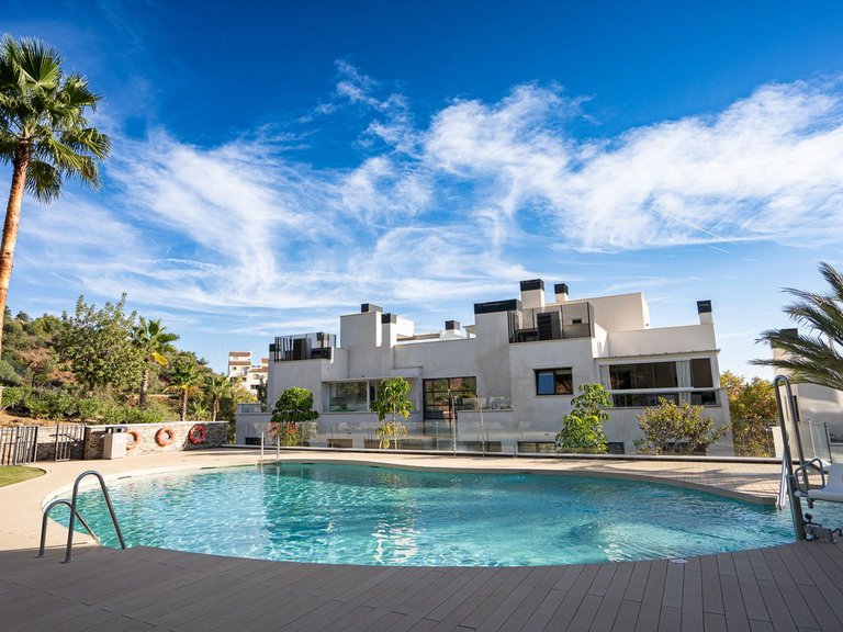 Apartment for Sale in Marbella, Malaga 1