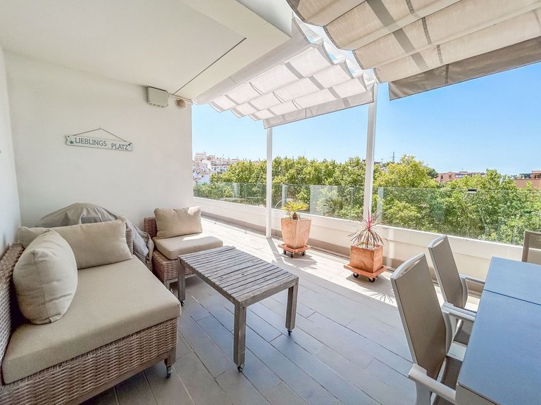 Apartment for Sale in Marbella, Malaga 10