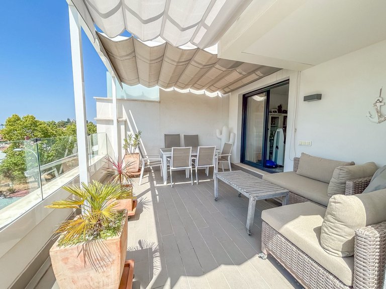 Apartment for Sale in Marbella, Malaga 11