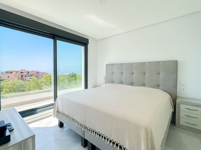 Apartment for Sale in Marbella, Malaga 17