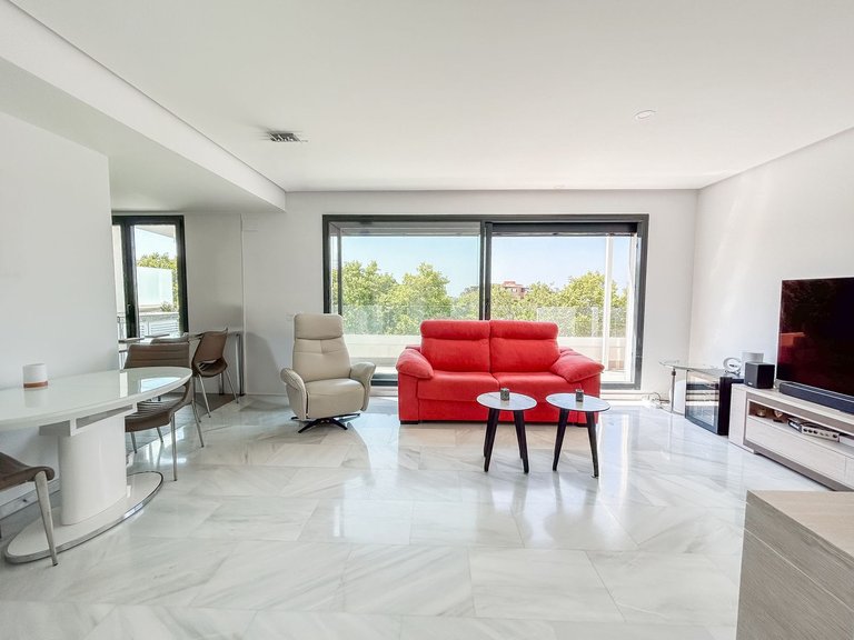 Apartment for Sale in Marbella, Malaga 2