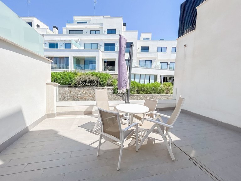 Apartment for Sale in Marbella, Malaga 20