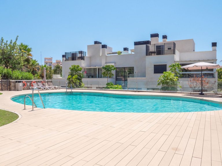 Apartment for Sale in Marbella, Malaga 21