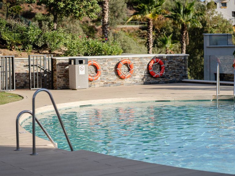 Apartment for Sale in Marbella, Malaga 22
