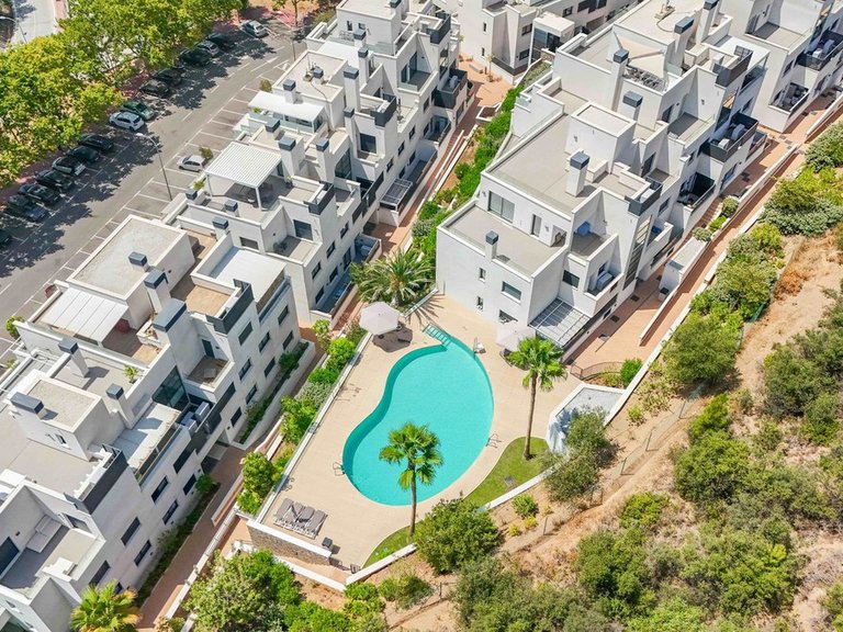 Apartment for Sale in Marbella, Malaga 26