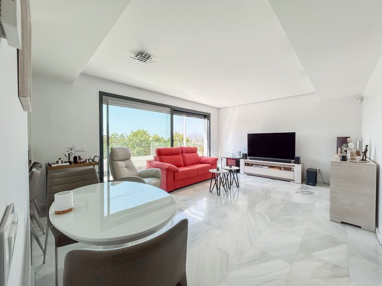 Apartment for Sale in Marbella, Malaga 4