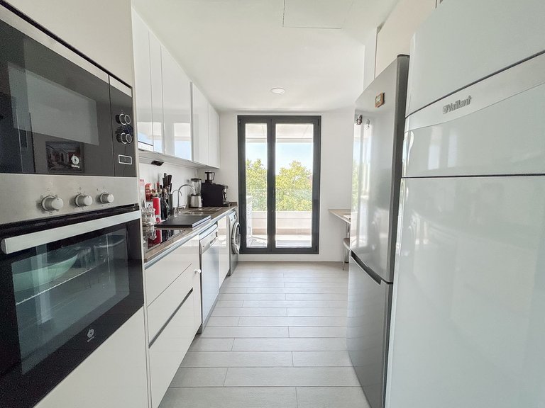 Apartment for Sale in Marbella, Malaga 6