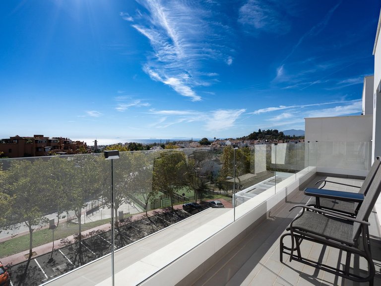 Apartment for Sale in Marbella, Malaga 7