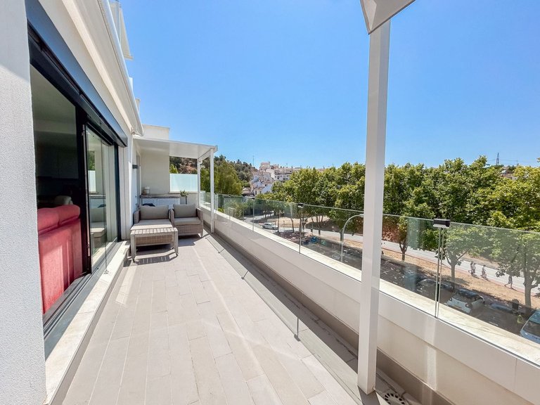 Apartment for Sale in Marbella, Malaga 8