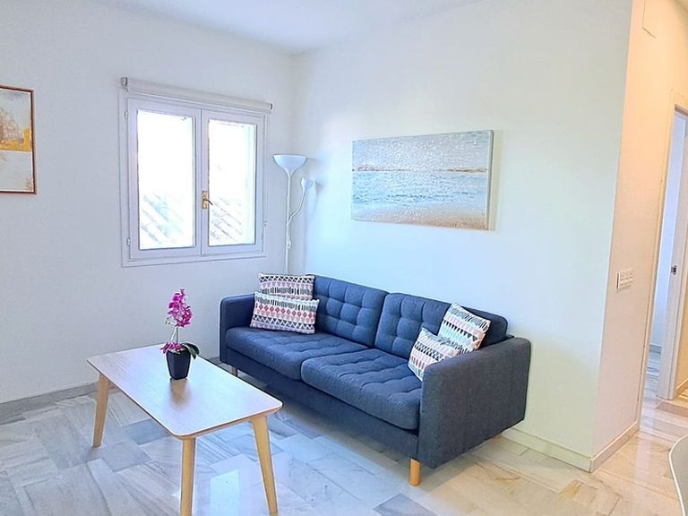 Apartment for Sale in The Golden Mile, Malaga 13