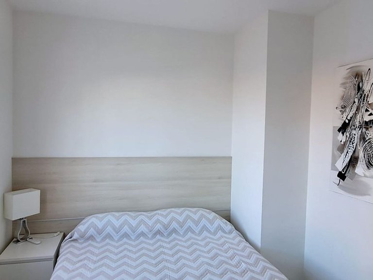 Apartment for Sale in The Golden Mile, Malaga 14