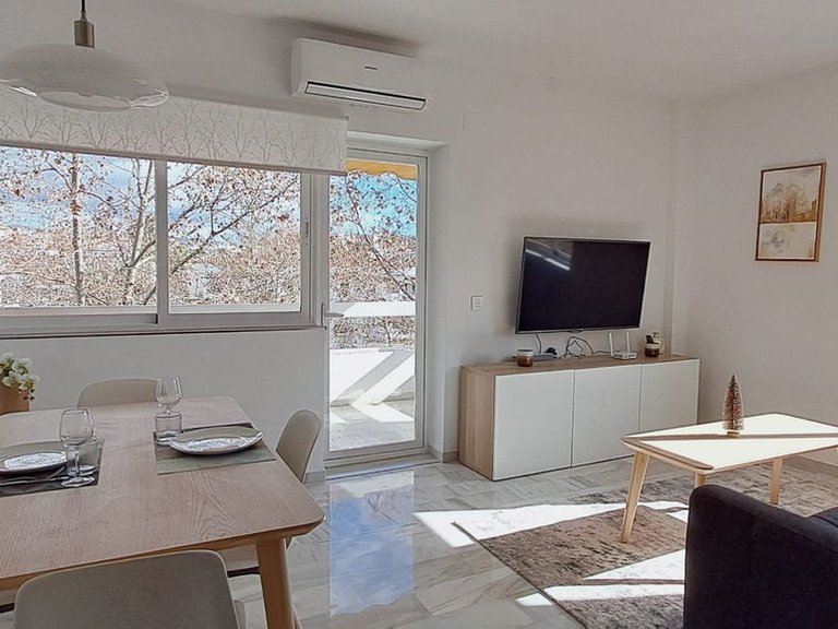 Apartment for Sale in The Golden Mile, Malaga 2