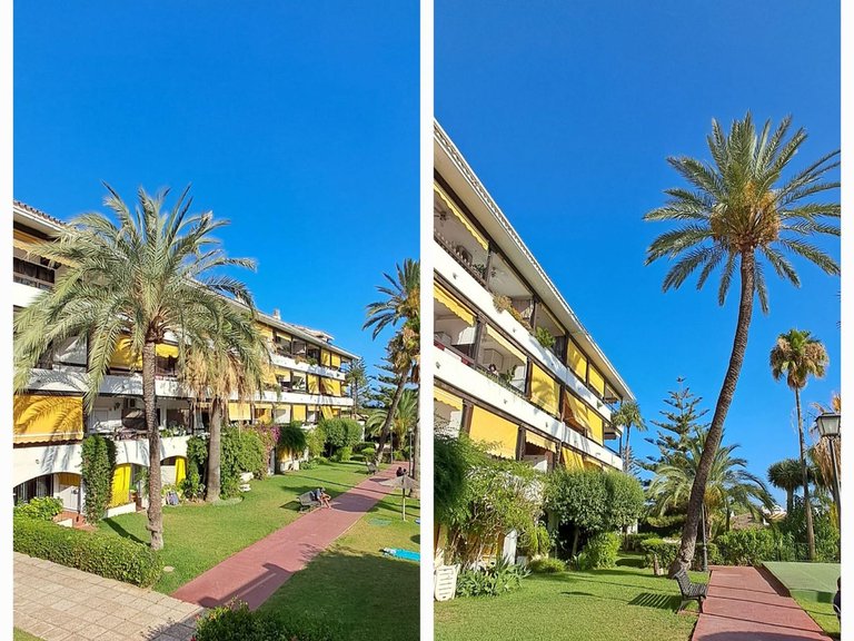 Apartment for Sale in The Golden Mile, Malaga 23