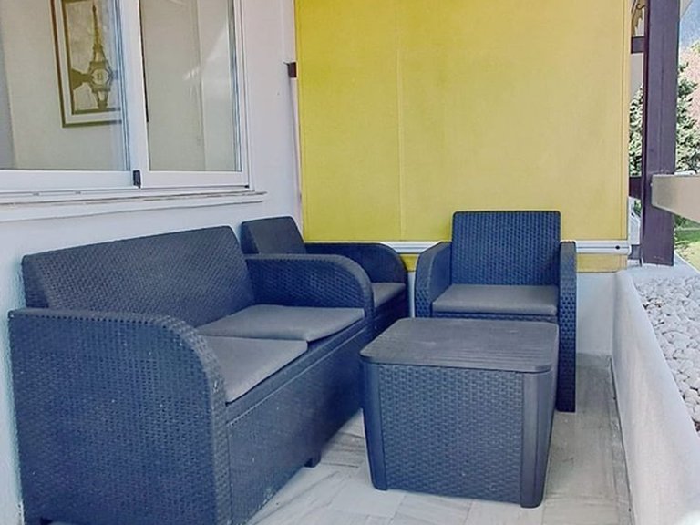 Apartment for Sale in The Golden Mile, Malaga 27