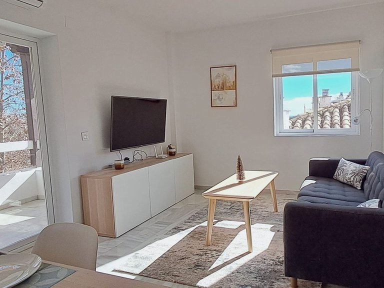 Apartment for Sale in The Golden Mile, Malaga 28