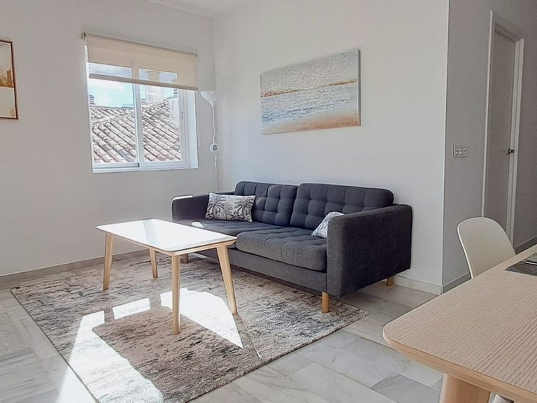 Apartment for Sale in The Golden Mile, Malaga 29