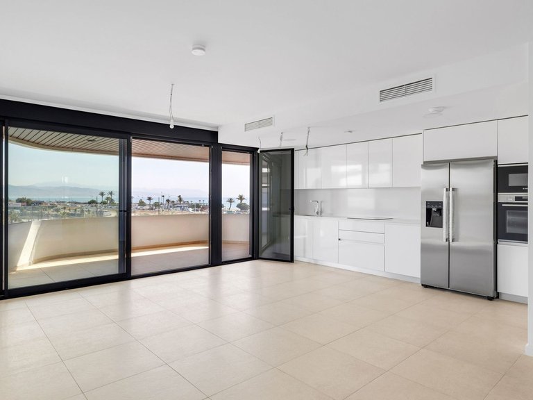 Apartment for Sale in Los Alamos, Malaga 1