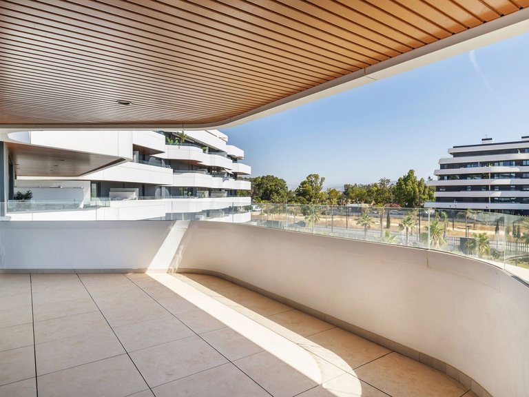 Apartment for Sale in Los Alamos, Malaga 11