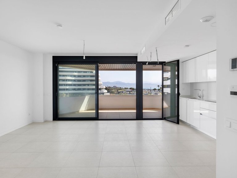 Apartment for Sale in Los Alamos, Malaga 2