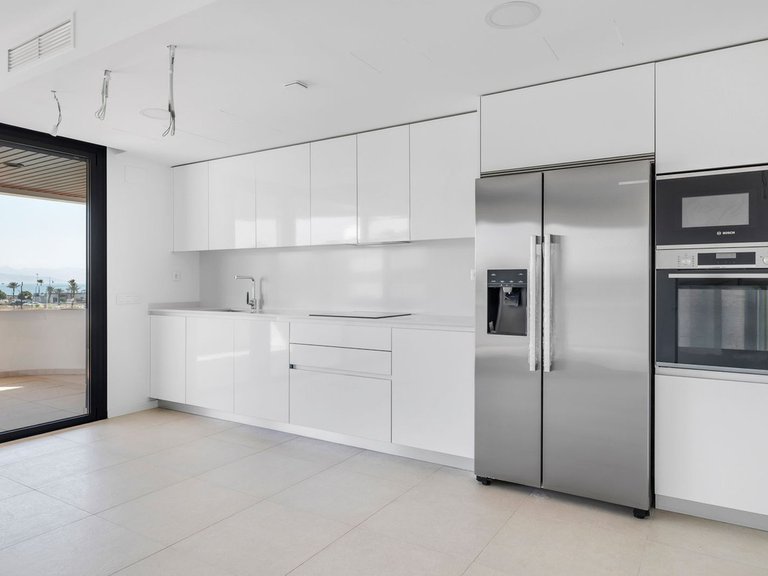Apartment for Sale in Los Alamos, Malaga 6