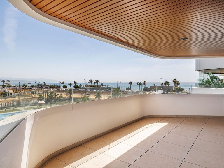 Apartment for Sale in Los Alamos, Malaga 8