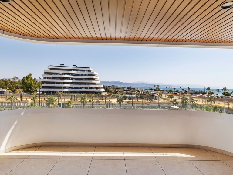 Apartment for Sale in Los Alamos, Malaga 9