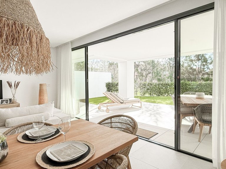 Apartment for Sale in Artola, Malaga 10