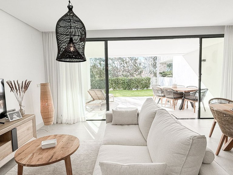 Apartment for Sale in Artola, Malaga 11