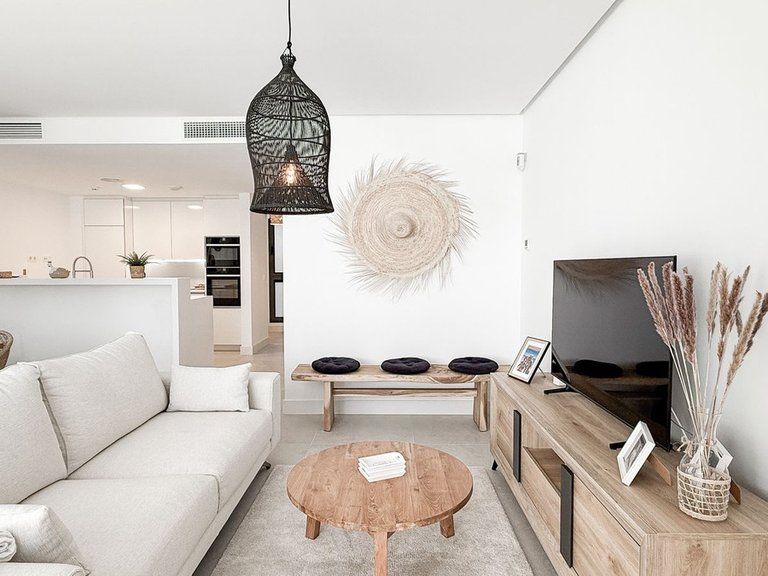 Apartment for Sale in Artola, Malaga 12